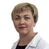 Савченко Марина Владимировна, гинеколог