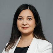 Савина Юлия Сергеевна, кардиолог