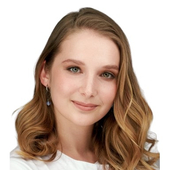 Борисова Екатерина Алексеевна, гастроэнтеролог