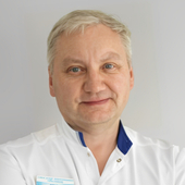 Пресняков Александр Анатольевич, врач УЗД