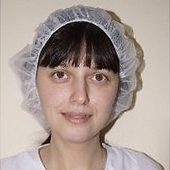 Симанская Марина Александровна, стоматолог-терапевт