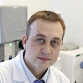 Кирносов Сергей Викторович, офтальмолог