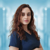 Реймус Олеся Дмитриевна, ЛОР