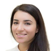 Демина (Шагоян) Лилита Акоповна, стоматолог-терапевт