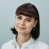 Старикова Светлана Вячеславовна, невролог