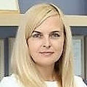 Нужная Татьяна Геннадьевна, офтальмолог