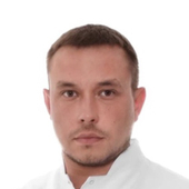 Григорьев Денис Александрович, ортопед