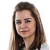 Лихолетова Наталья Викторовна, анестезиолог