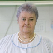 Москалева Елена Викторовна, стоматолог-терапевт