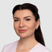 Швецова Людмила Михайловна, дерматолог