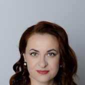 Максимова Екатерина Николаевна, психиатр
