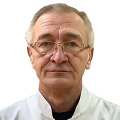 Меметов Владимир Дмитриевич, дерматолог