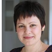 Царева Валентина Викторовна, детский хирург