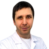 Абдулин Тагир Валитович, детский хирург