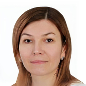 Синянская Марина Николаевна, гинеколог