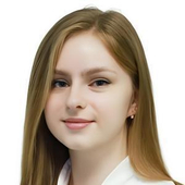 Калашникова Дарья Дмитриевна, врач-косметолог