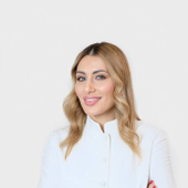 Екатерина Ковалева, косметолог