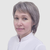 Коваленко Ольга Владимировна, терапевт