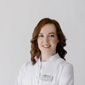 Ведерникова Любовь Сергеевна, офтальмолог