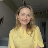 Тэаро Екатерина Алексеевна, детский невролог