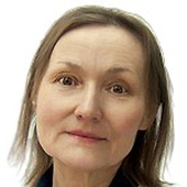 Прокопьева Надежда Алексеевна, педиатр