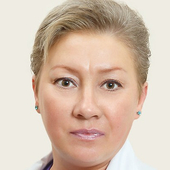 Савостьянова Юлия Валерьевна, массажист