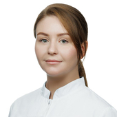 Боярская Ирина Андреевна, эндоскопист