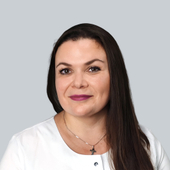 Бондарева Александра Павловна, терапевт