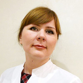 Кочелаева Татьяна Александровна, анестезиолог