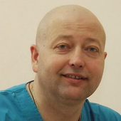 Родин Роман Борисович, дерматолог