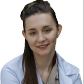 Андреева Лидия Вячеславовна, ЛОР