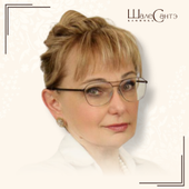 Луговая Ирина Анатольевна, рефлексотерапевт