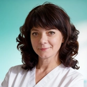 Козынко Евгения Сергеевна, хирург