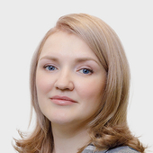 Гракович Эльвира Николаевна, детский стоматолог