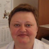 Лазовская Галина Васильевна, стоматолог-терапевт