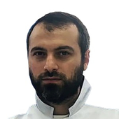 Умаров Нияз Расулович, ортопед