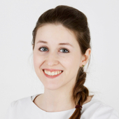 Бедункевич Анастасия Николаевна, ортодонт