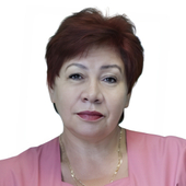 Дятчина Галина Владимировна, физиотерапевт