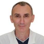 Ларченко Вячеслав Владимирович, андролог