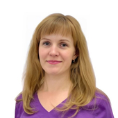 Ерёмина Мария Александровна, стоматолог-ортопед