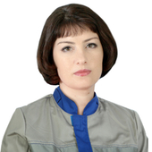 Титаренко Елена Александровна, педиатр