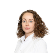 Путилова Наталья Олеговна, офтальмолог