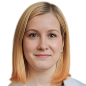 Якушева Анастасия Владимировна, гинеколог