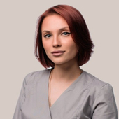 Болдырева Ксения Александровна, гинеколог