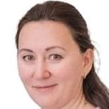 Канкулова Елена Николаевна, врач УЗД