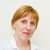 Тихомирова Юлия Александровна, гинеколог