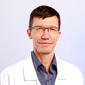 Жуков Сергей Евгеньевич, психиатр