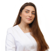 Кунякова Сабина Михайловна, ортодонт