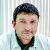 Сипунов Дмитрий Сергеевич, семейный врач