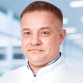 Кузнецов Александр Геннадьевич, невролог